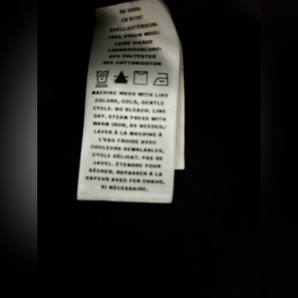 Pendleton The Original Board Shirt 100% Virgin Wool - Picture 4 of 4